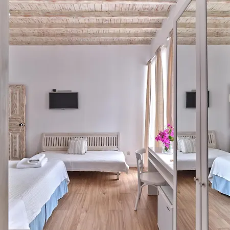 La Maison Kalogera Mykonos Town