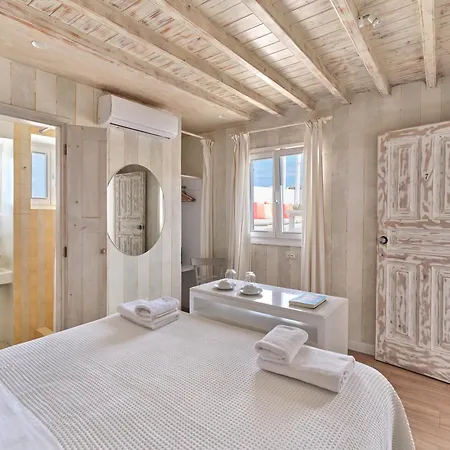 La Maison Kalogera Penzion 4*