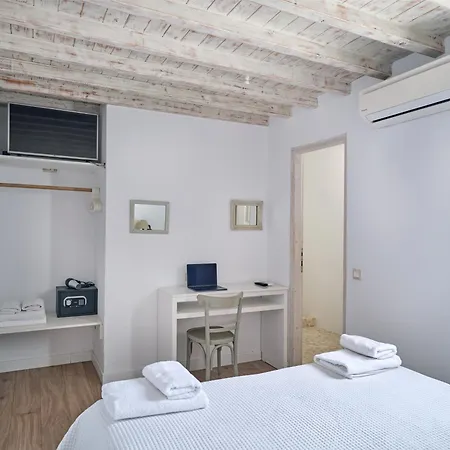 La Maison Kalogera Penzion 4*