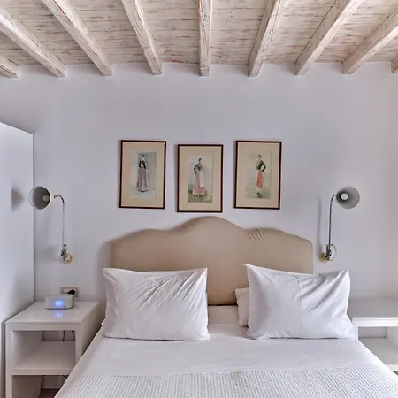 La Maison Kalogera 3*