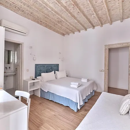 لا ميزون كالوغيرا 4* Mykonos Town