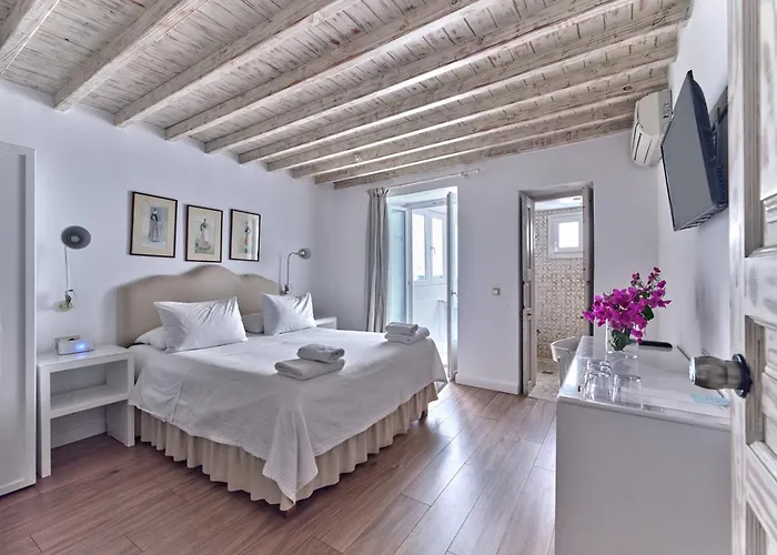 La Maison Kalogera Gasthof 4*