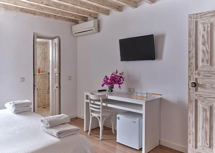 Gasthof La Maison Kalogera 4*