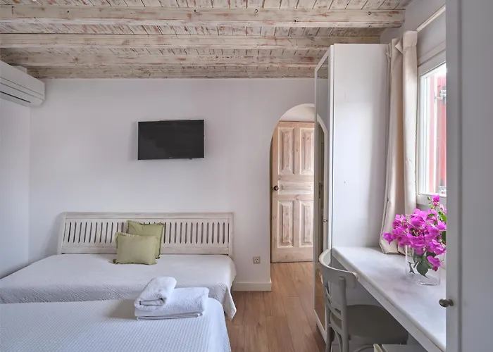 La Maison Kalogera Gasthof 4*