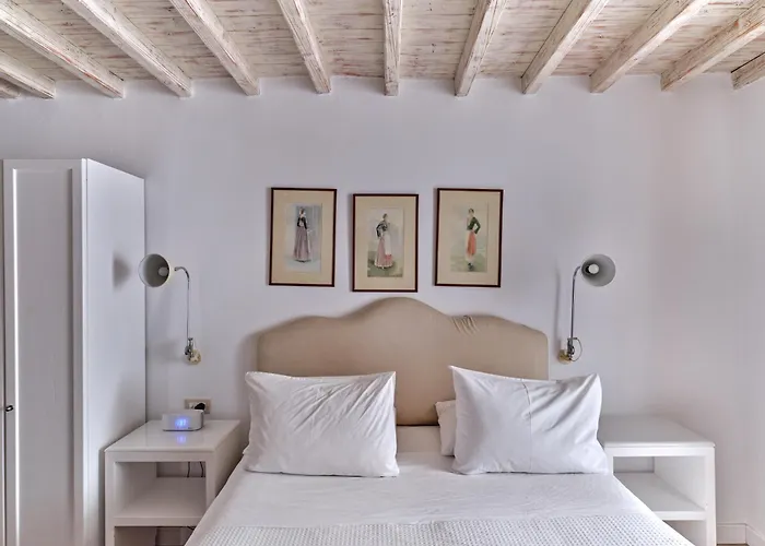 La Maison Kalogera 4*