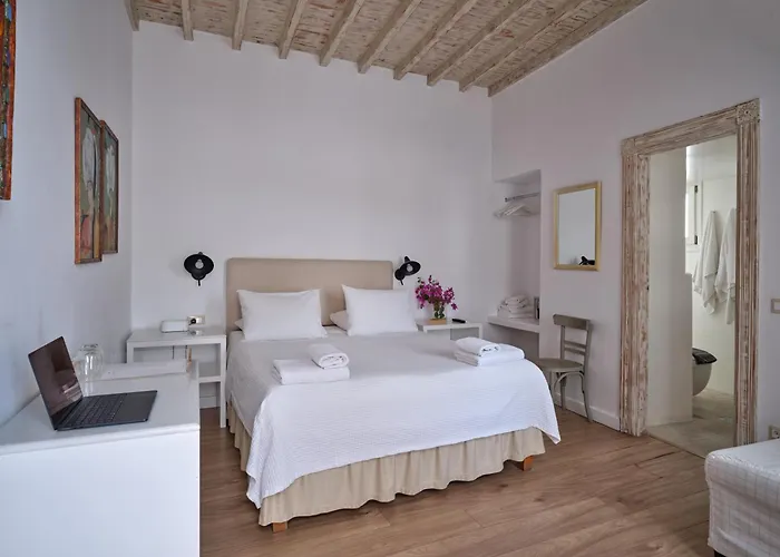 La Maison Kalogera Mykonos Town