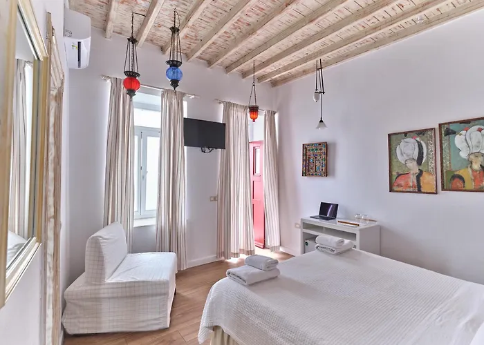 La Maison Kalogera 4* Mykonos Town