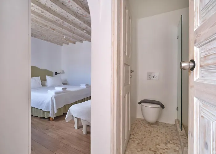 Gasthof La Maison Kalogera