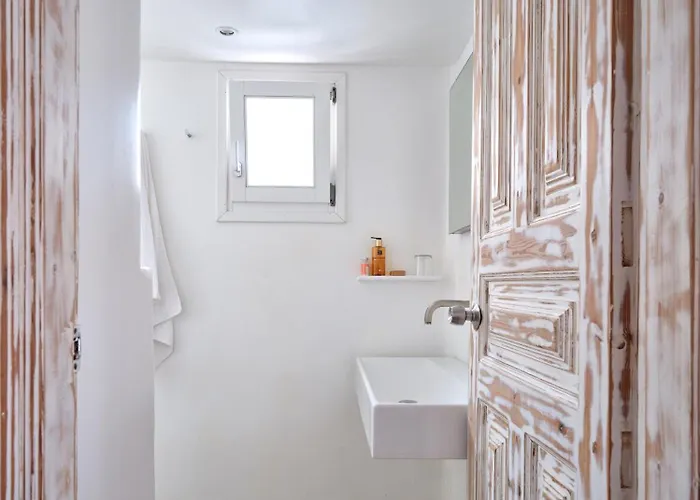 لا ميزون كالوغيرا 4* Mykonos Town