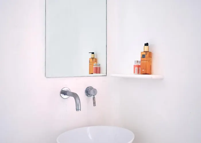 La Maison Kalogera Gasthof