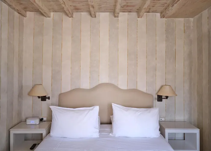 Gasthof La Maison Kalogera