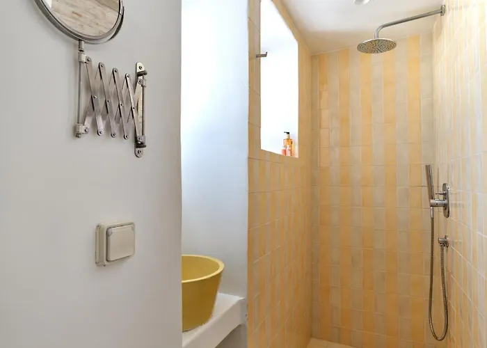 بيت ضيافة لا ميزون كالوغيرا Mykonos Town