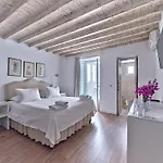 La Maison Kalogera Gasthuis 3*