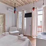 La Maison Kalogera Pensjonat 3*