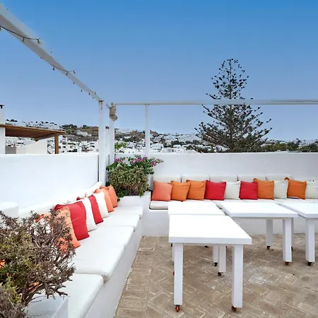 La Maison Kalogera Πανσιόν