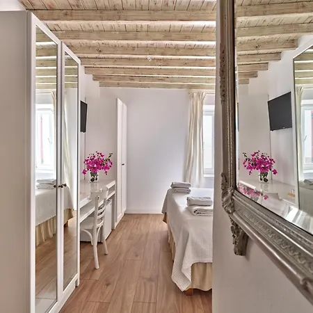 La Maison Kalogera Πανσιόν Mykonos Town