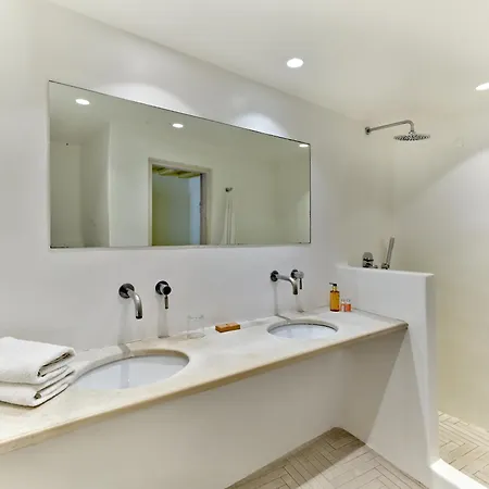Πανσιόν La Maison Kalogera Mykonos Town