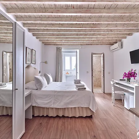 La Maison Kalogera Gasthuis 3*