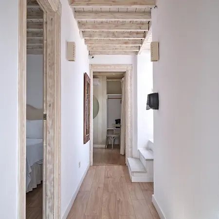 卡洛格拉旅馆 招待所 Mykonos Town