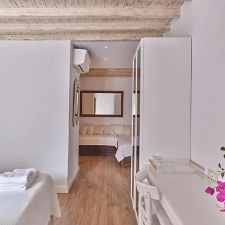 La Maison Kalogera Vendégház Mykonos Town