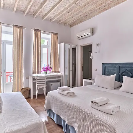 La Maison Kalogera Πανσιόν