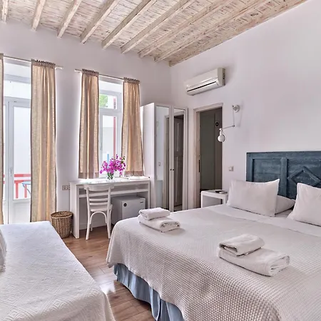 La Maison Kalogera Vendégház