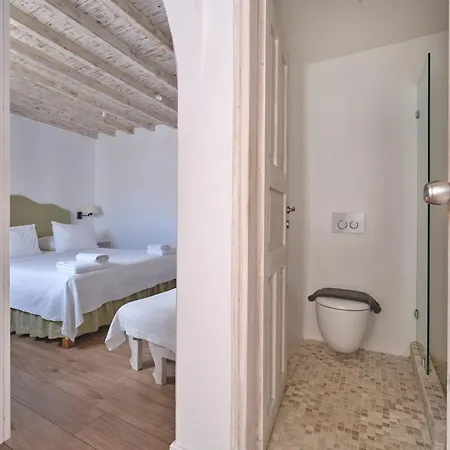 Πανσιόν La Maison Kalogera