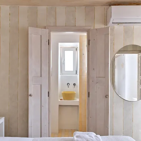 Πανσιόν La Maison Kalogera Mykonos Town