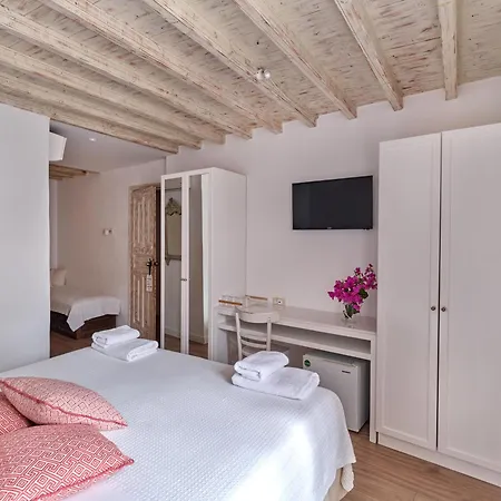 La Maison Kalogera
