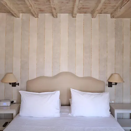 Πανσιόν La Maison Kalogera