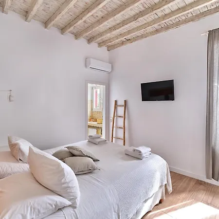 La Maison Kalogera 4* Mykonos Town