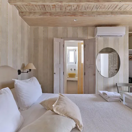 بيت ضيافة لا ميزون كالوغيرا Mykonos Town