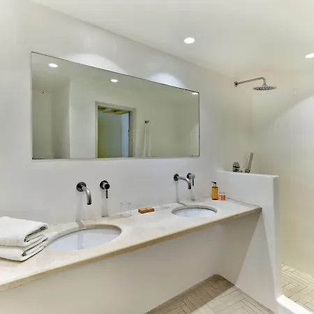 لا ميزون كالوغيرا 4* Mykonos Town