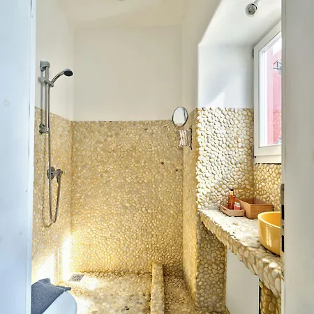 لا ميزون كالوغيرا بيت ضيافة Mykonos Town