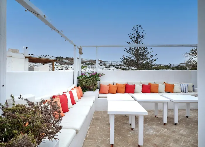 La Maison Kalogera Konukevi