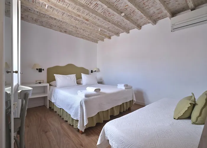 La Maison Kalogera Konukevi