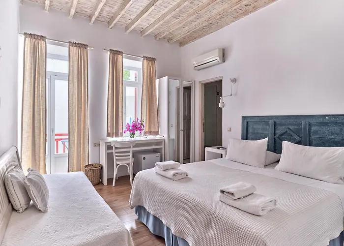 La Maison Kalogera Konukevi