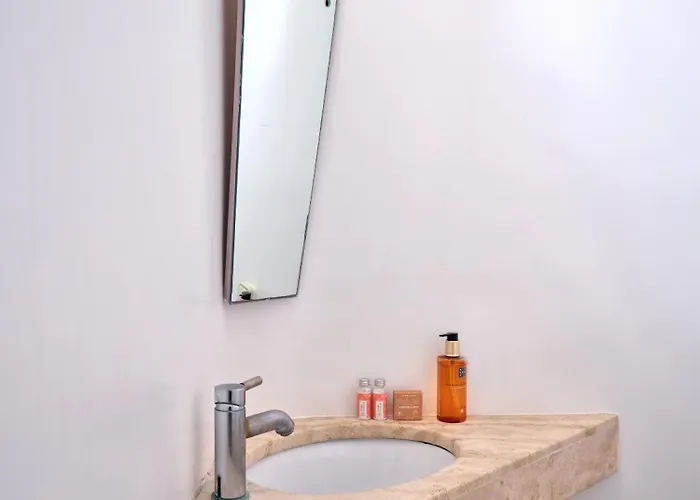 Konukevi La Maison Kalogera Mykonos Town