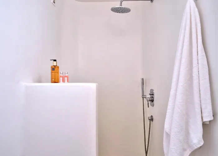 La Maison Kalogera Konukevi