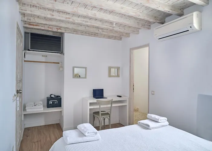 La Maison Kalogera Konukevi 4*