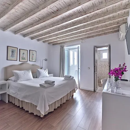 La Maison Kalogera Pensionat 4*