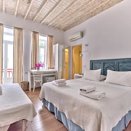 La Maison Kalogera Pensionat Mykonos Town