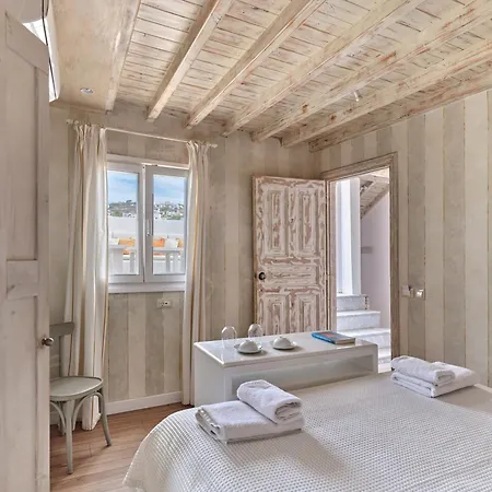 La Maison Kalogera 4*