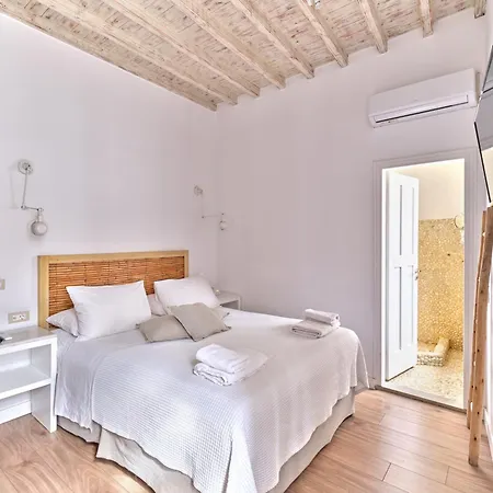 Pensionat La Maison Kalogera