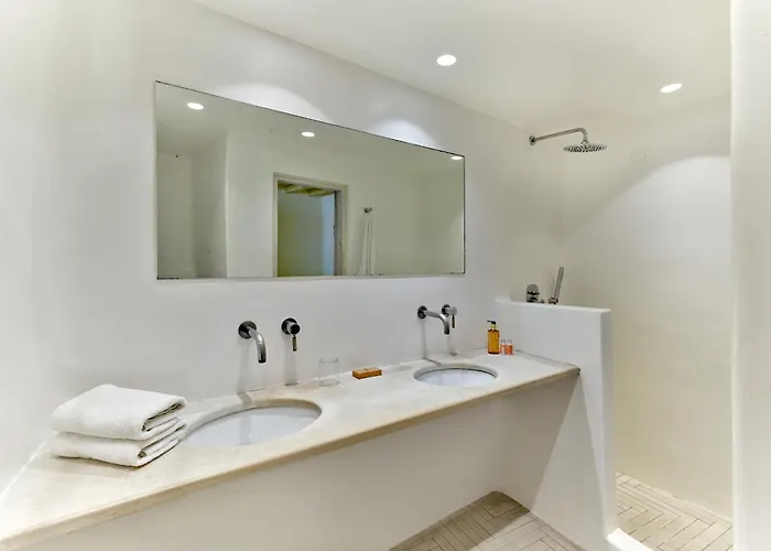 Гостевой дом La Maison Kalogera Mykonos Town