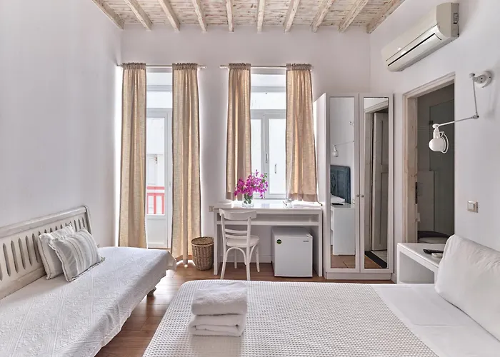 Гостевой дом La Maison Kalogera