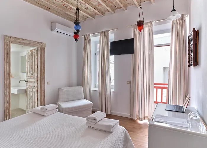 La Maison Kalogera Гостевой дом 4*