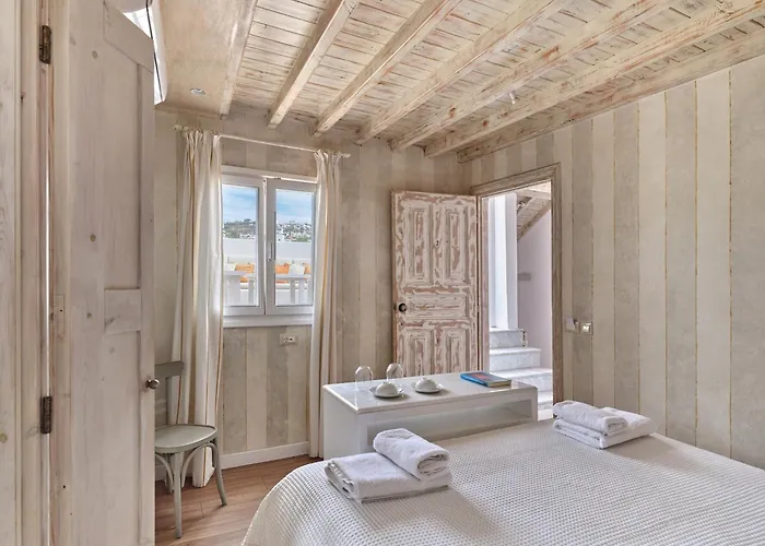 La Maison Kalogera 4*