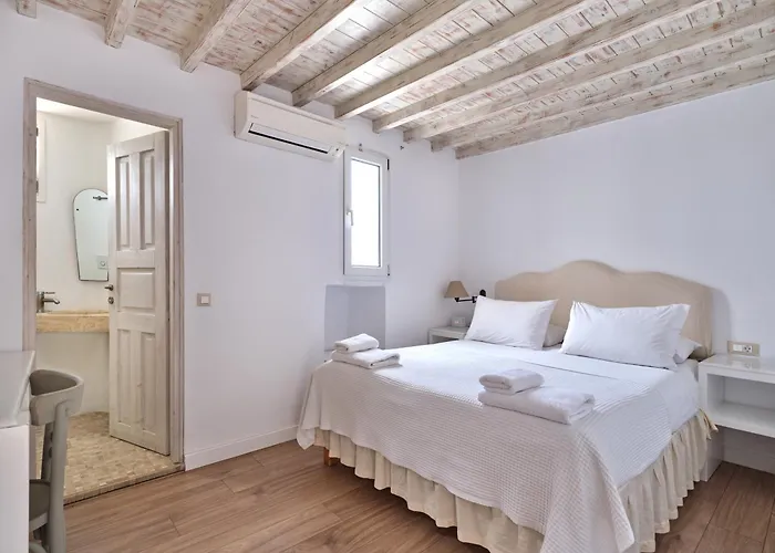 La Maison Kalogera Гостевой дом Mykonos Town